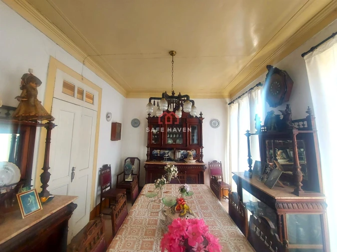 Moradia T0 para Venda em Vila Nova de Tazem Foto 5