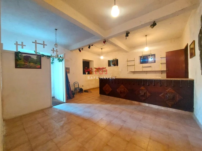 Moradia T0 para Venda em Vila Nova de Tazem Foto 10