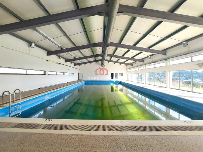 Moradia T0 para Venda em Vila Nova de Tazem Foto 15