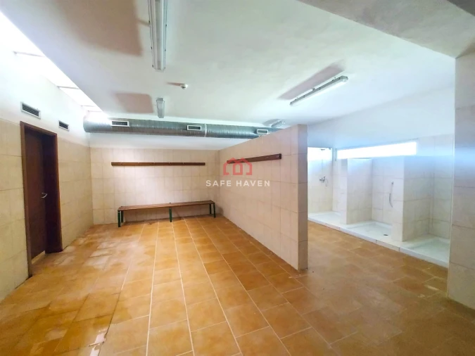 Moradia T0 para Venda em Vila Nova de Tazem Foto 18