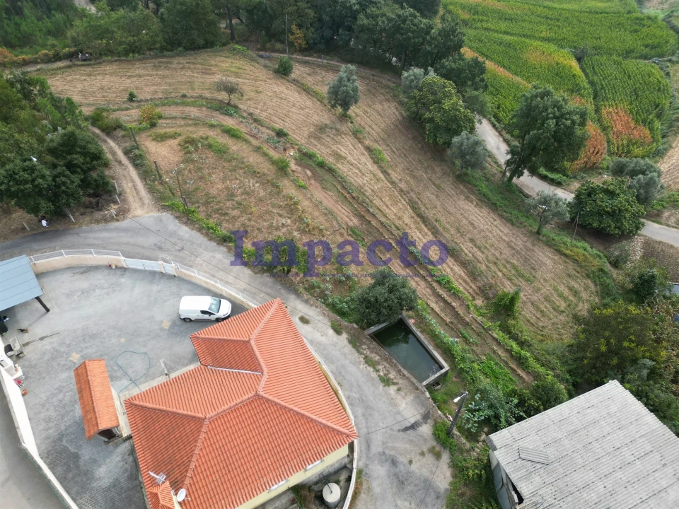 Terreno para Venda em Escariz Foto 7