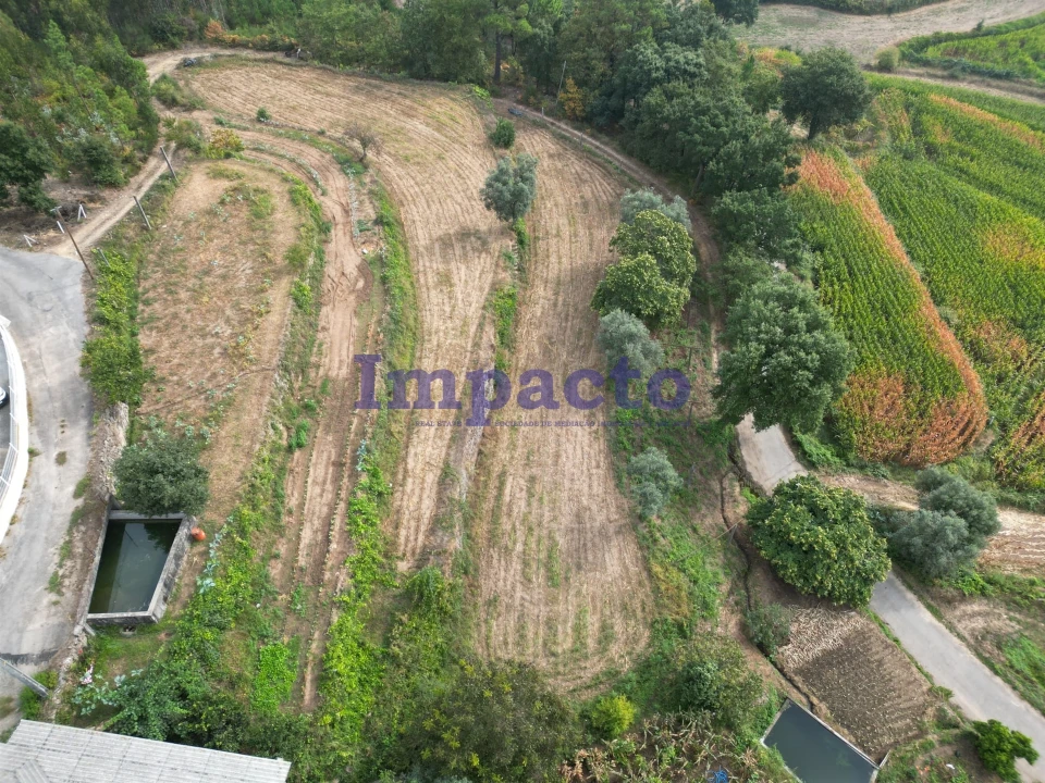 Terreno para Venda em Escariz Foto 12