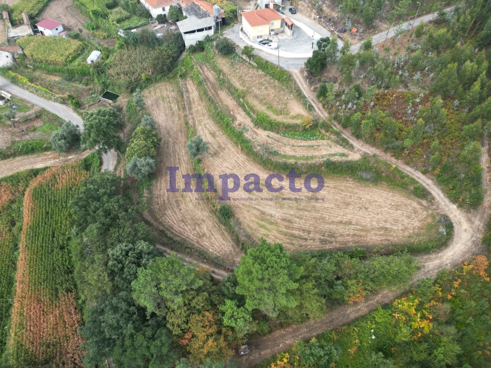 Terreno para Venda em Escariz Foto 4