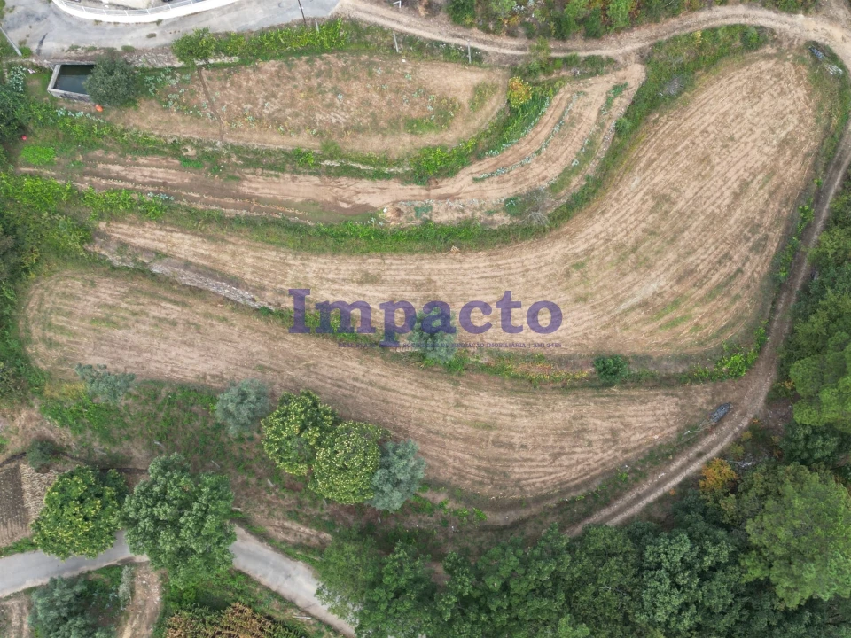 Terreno para Venda em Escariz Foto 5