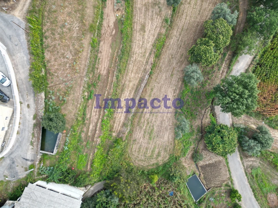 Terreno para Venda em Escariz Foto 8