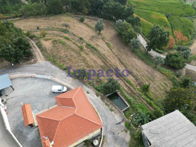 Terreno para Venda em Escariz Foto 7