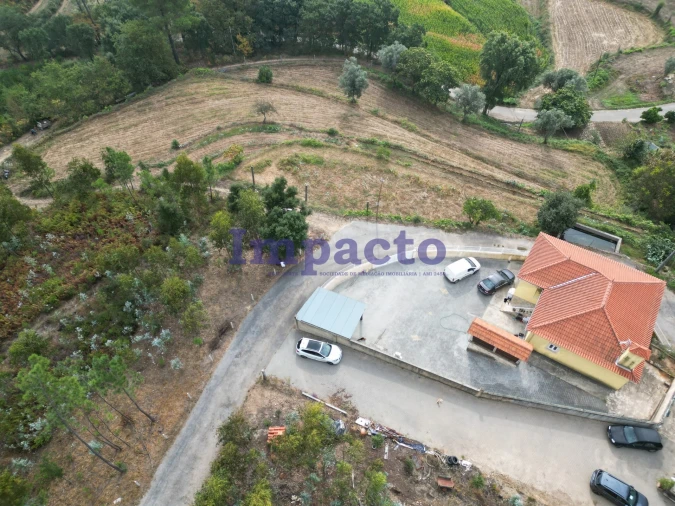 Terreno para Venda em Escariz Foto 6