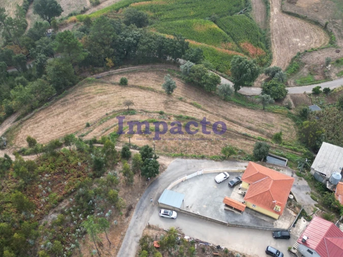 Terreno para Venda em Escariz Foto 3