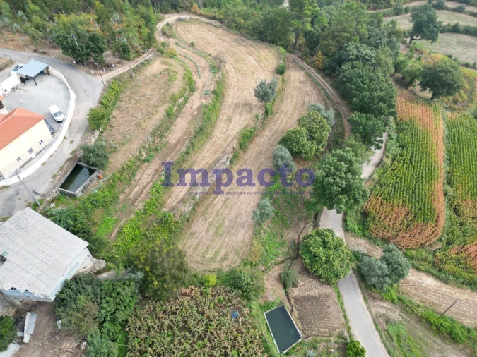 Terreno para Venda em Escariz Foto 11