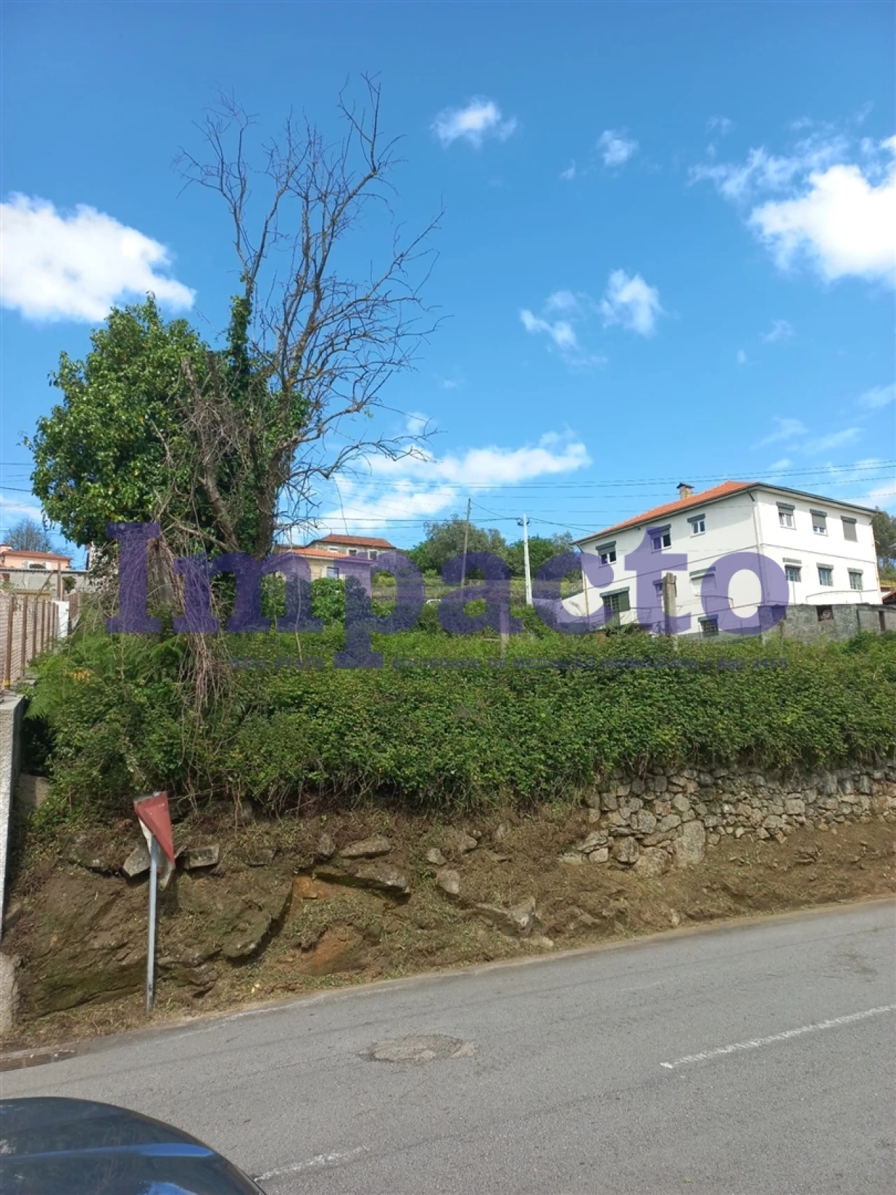 Terreno para Venda em Escariz Foto 9