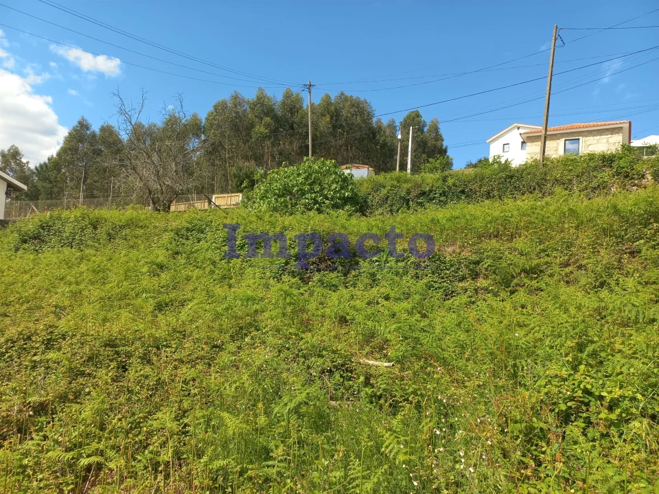 Terreno para Venda em Escariz Foto 6