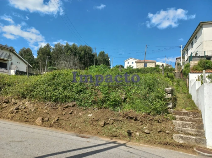 Terreno para Venda em Escariz Foto 10