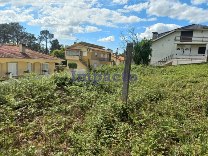 Terreno para Venda em Escariz Foto 3