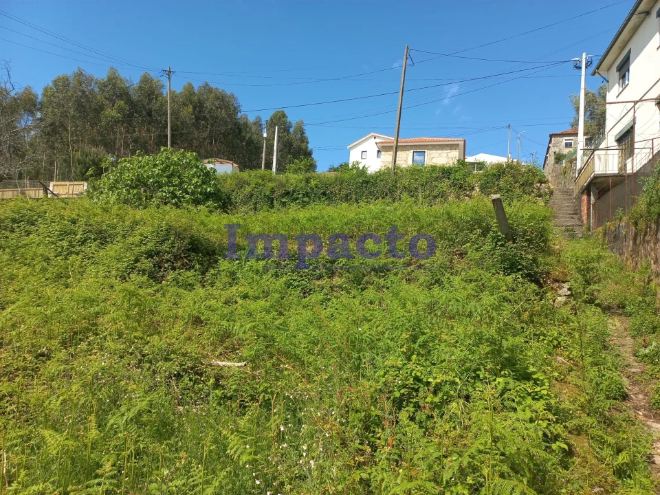 Terreno para Venda em Escariz Foto 5