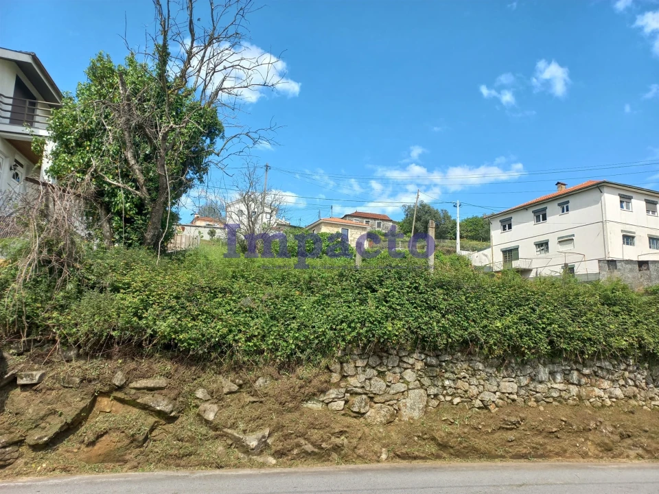 Terreno para Venda em Escariz Foto 12