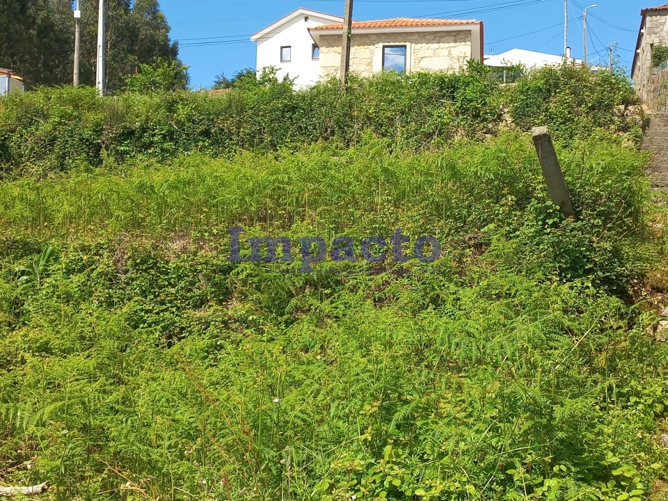 Terreno para Venda em Escariz Foto 4