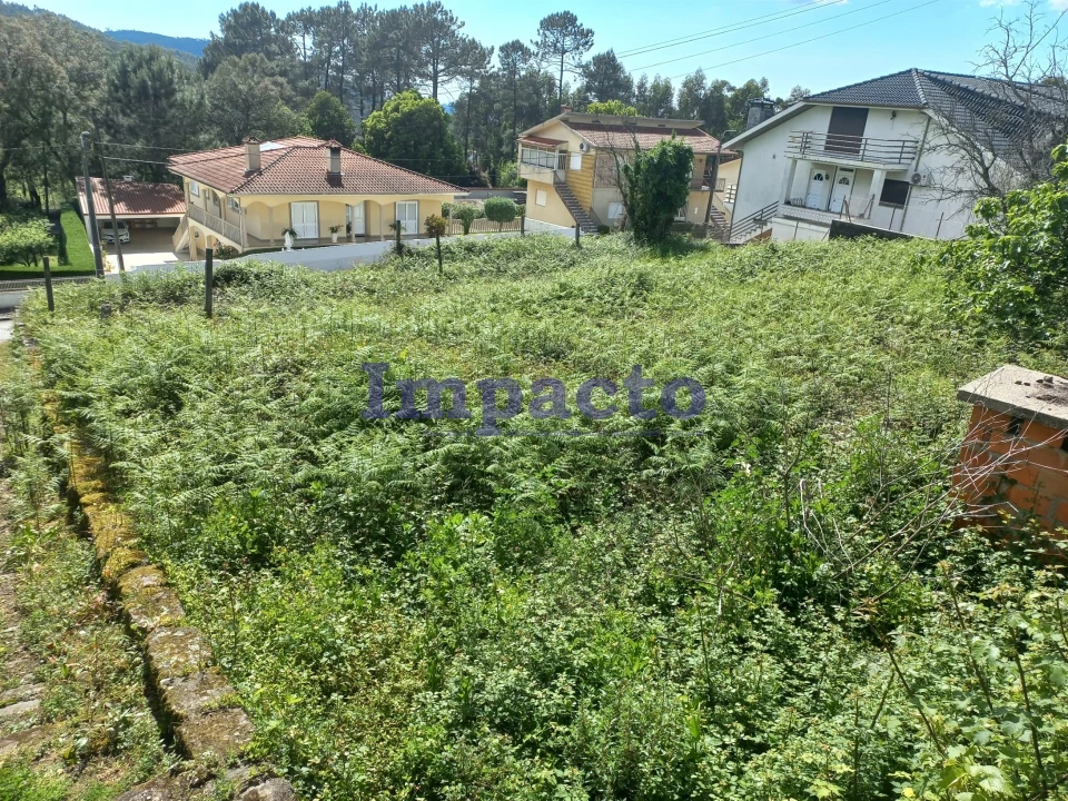 Terreno para Venda em Escariz Foto 7