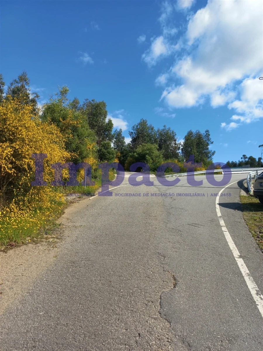 Terreno para Venda em Escariz Foto 7