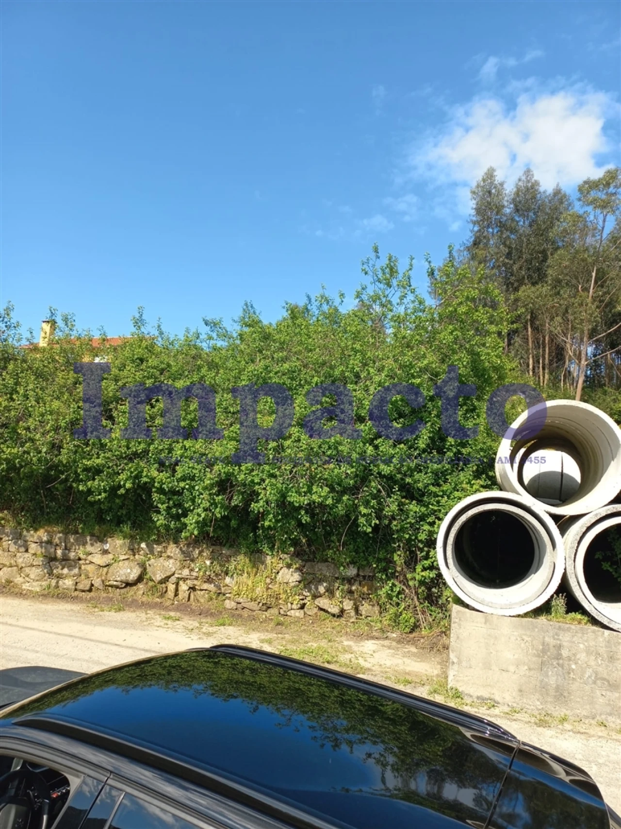 Terreno para Venda em Escariz Foto 8