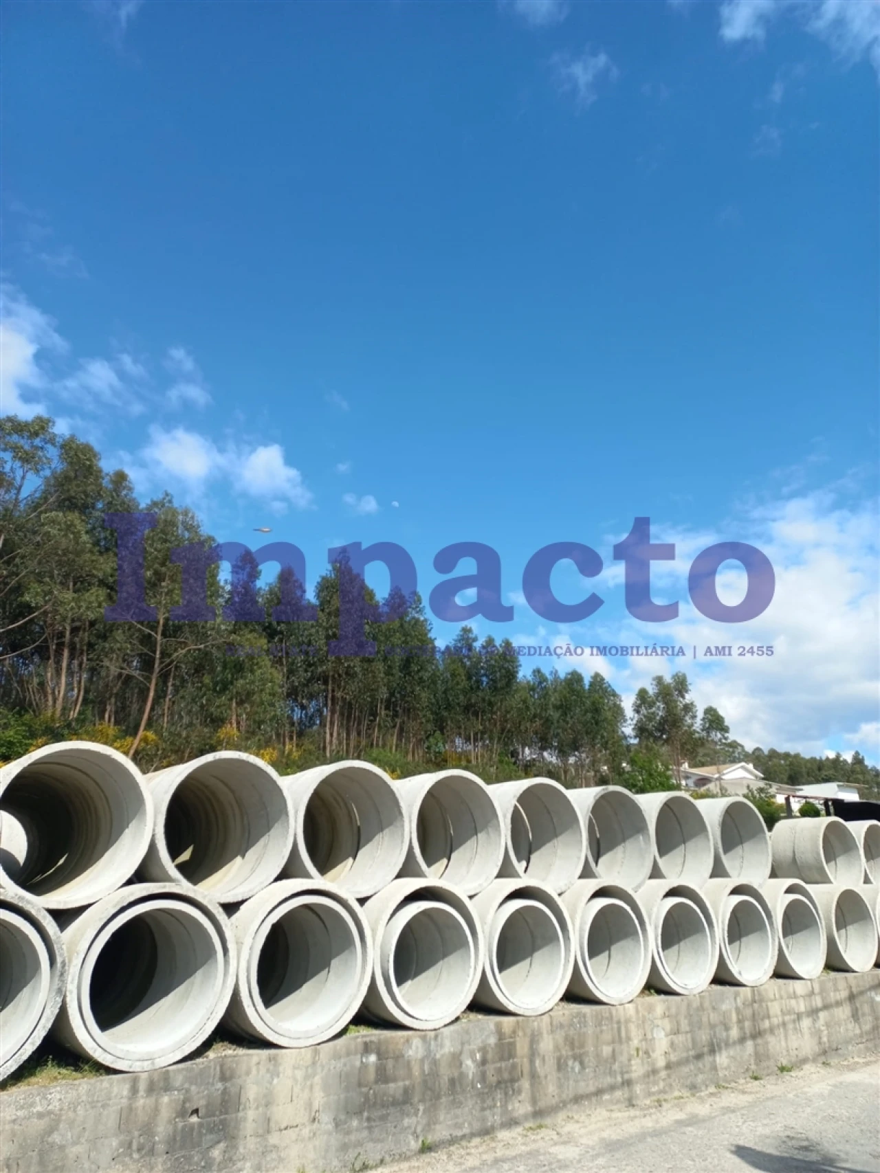 Terreno para Venda em Escariz Foto 8