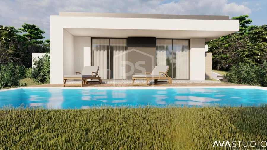 Terreno para Venda em Penhalonga e Paços de Gaiolo Foto 5