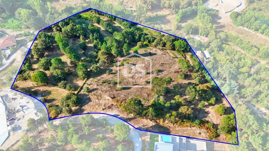 Terreno para Venda em Marco
