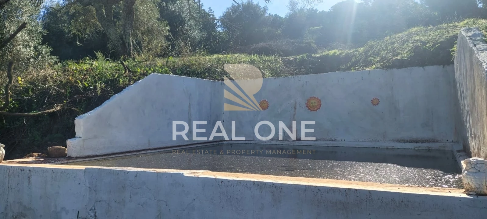 Terreno para Venda em Alte Foto 11