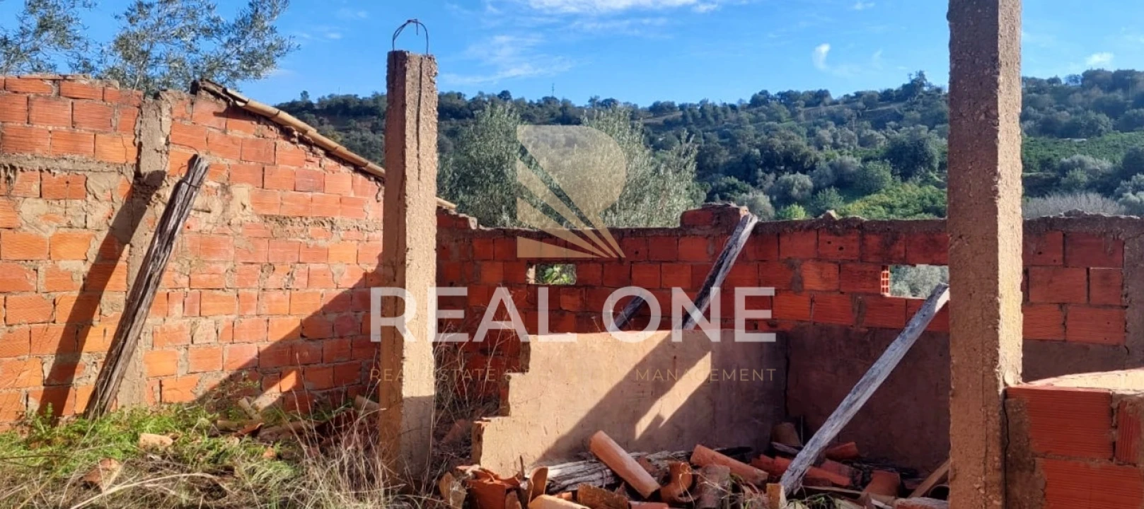 Terreno para Venda em Alte Foto 5