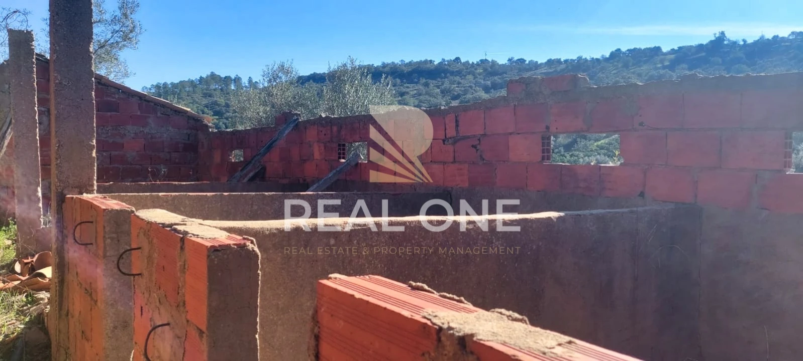 Terreno para Venda em Alte Foto 21