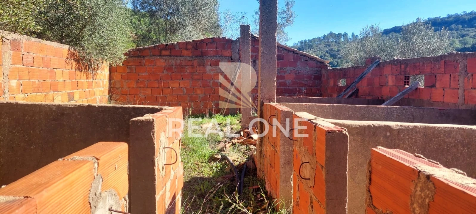 Terreno para Venda em Alte Foto 20