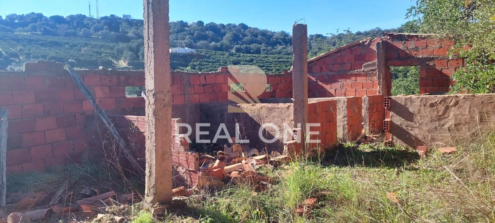 Terreno para Venda em Alte Foto 18