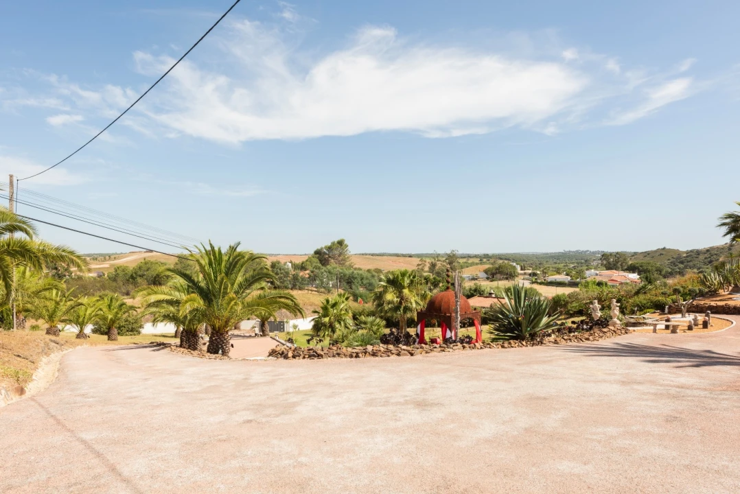 Moradia T3 para Venda em Mexilhoeira Grande Foto 45