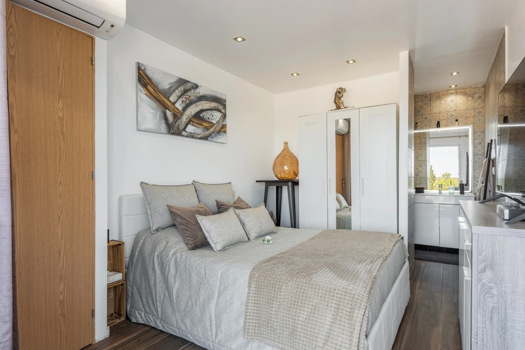 Moradia T3 para Venda em Mexilhoeira Grande Foto 49