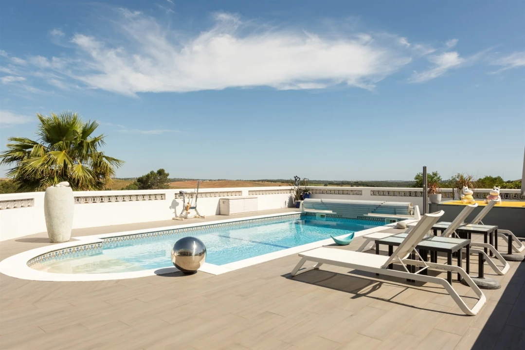 Moradia T3 para Venda em Mexilhoeira Grande Foto 35