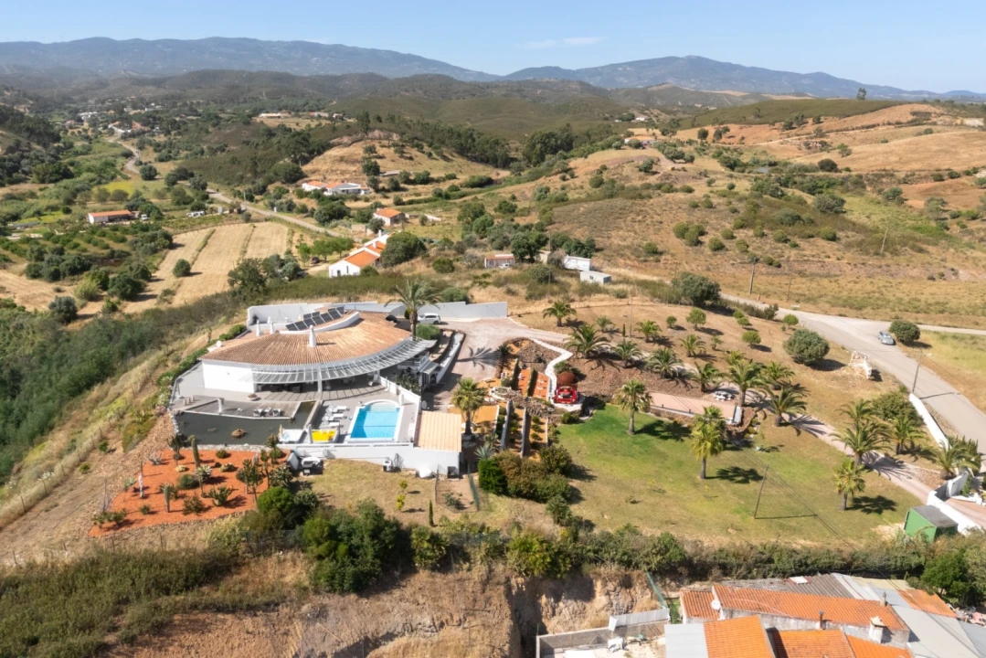 Moradia T3 para Venda em Mexilhoeira Grande Foto 57