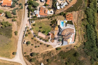 Moradia T3 para Venda em Mexilhoeira Grande