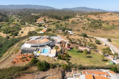 Moradia T3 para Venda em Mexilhoeira Grande
