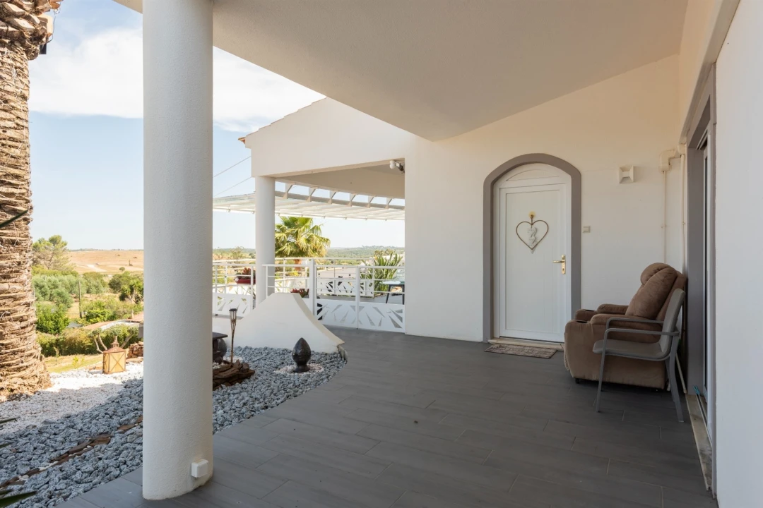 Moradia T3 para Venda em Mexilhoeira Grande Foto 7