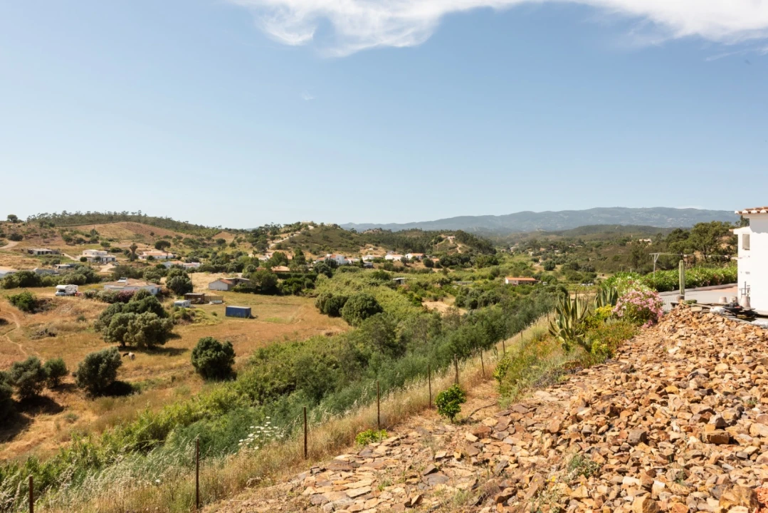 Moradia T3 para Venda em Mexilhoeira Grande Foto 43