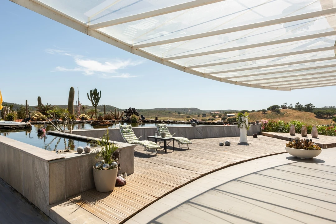 Moradia T3 para Venda em Mexilhoeira Grande Foto 33