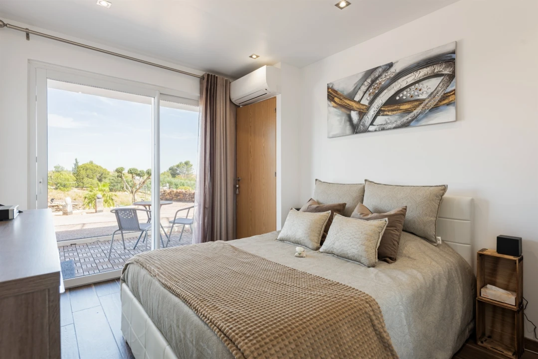 Moradia T3 para Venda em Mexilhoeira Grande Foto 50