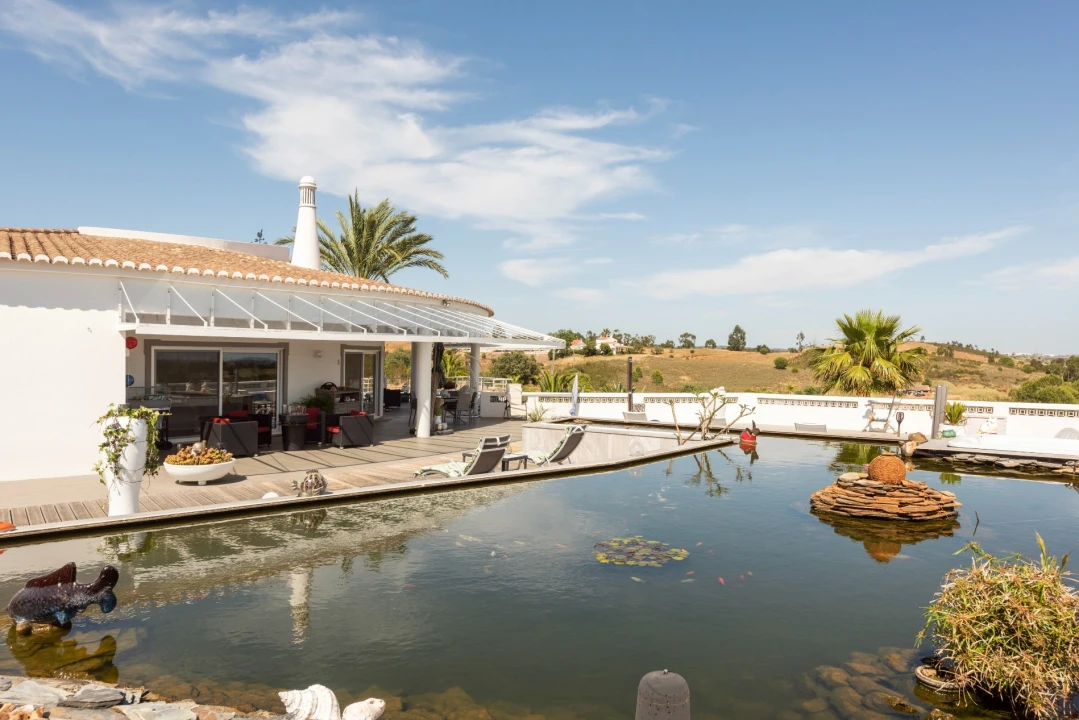 Moradia T3 para Venda em Mexilhoeira Grande Foto 5