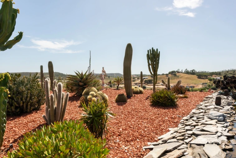 Moradia T3 para Venda em Mexilhoeira Grande Foto 44