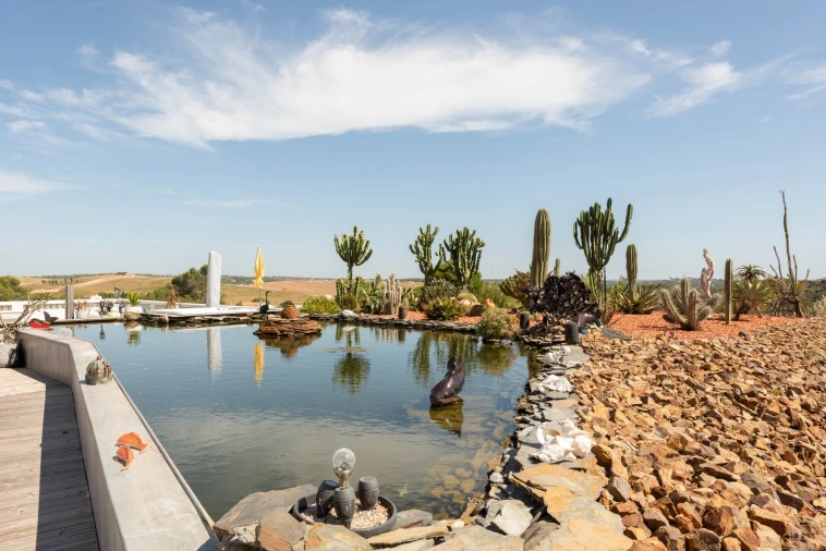 Moradia T3 para Venda em Mexilhoeira Grande Foto 37