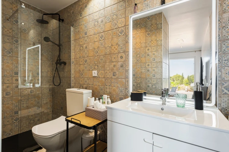 Moradia T3 para Venda em Mexilhoeira Grande Foto 51