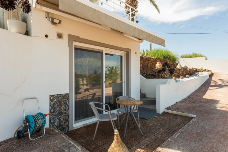 Moradia T3 para Venda em Mexilhoeira Grande Foto 48