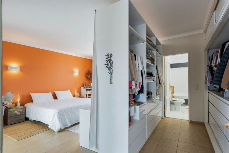 Moradia T3 para Venda em Mexilhoeira Grande Foto 20