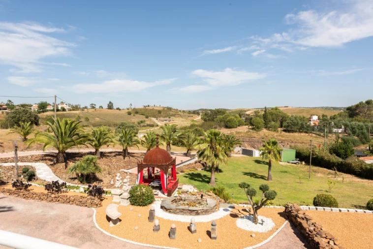 Moradia T3 para Venda em Mexilhoeira Grande Foto 46