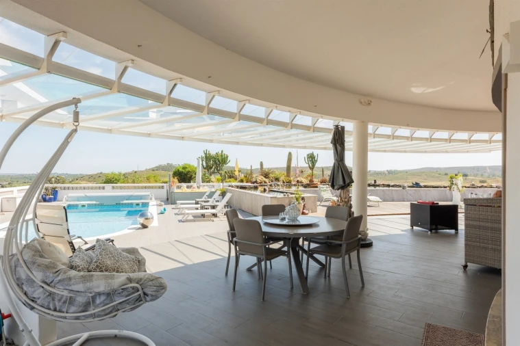 Moradia T3 para Venda em Mexilhoeira Grande Foto 32