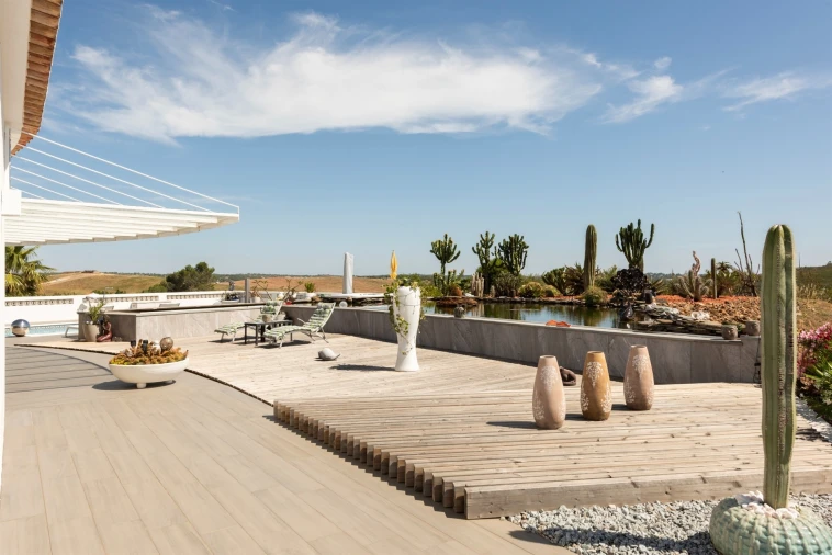 Moradia T3 para Venda em Mexilhoeira Grande Foto 36